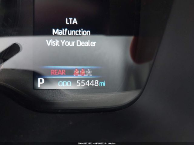 JTND4MBE0M3108964 Toyota COROLLA SE