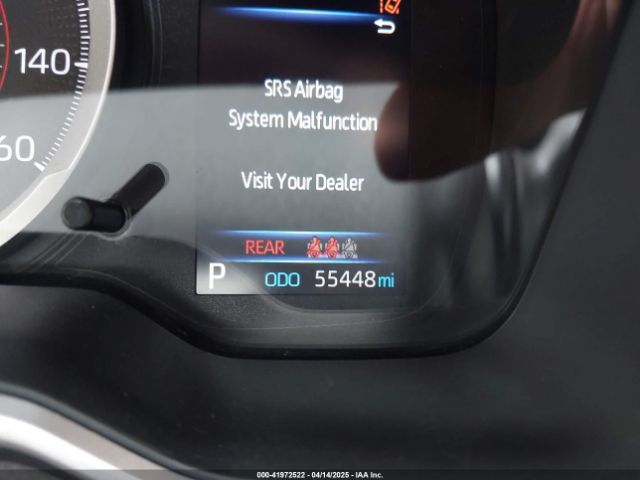 JTND4MBE0M3108964 Toyota COROLLA SE