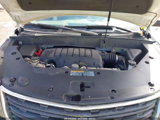 1GNKRFKD4EJ297722 Chevrolet Traverse Ls