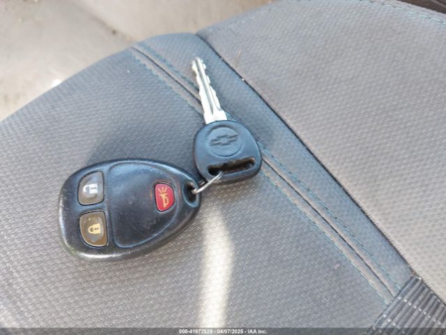 1GNKRFKD4EJ297722 Chevrolet Traverse Ls