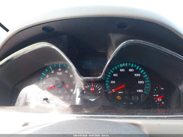 1GNKRFKD4EJ297722 Chevrolet Traverse Ls