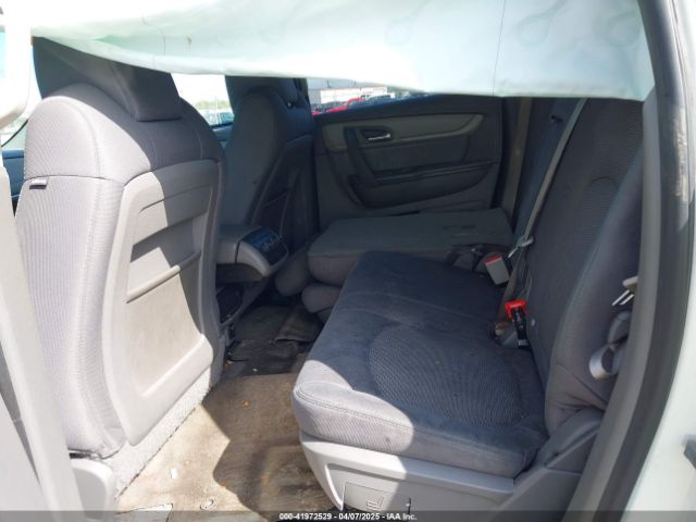 1GNKRFKD4EJ297722 Chevrolet Traverse Ls