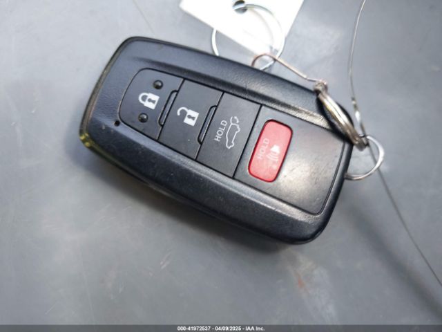 2T3W1RFV3PW242172 Toyota Rav4 Xle