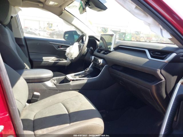 2T3W1RFV3PW242172 Toyota Rav4 Xle