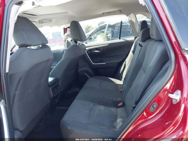 2T3W1RFV3PW242172 Toyota Rav4 Xle