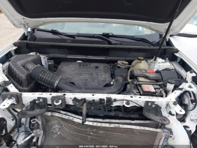 1GKKNML44LZ203820 GMC Acadia Fwd Slt