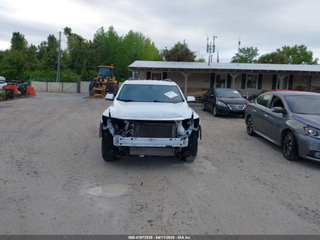 1GKKNML44LZ203820 GMC Acadia Fwd Slt