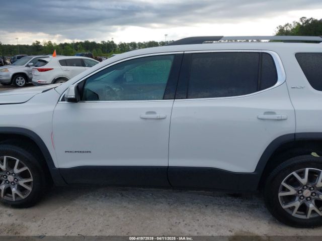 1GKKNML44LZ203820 GMC Acadia Fwd Slt