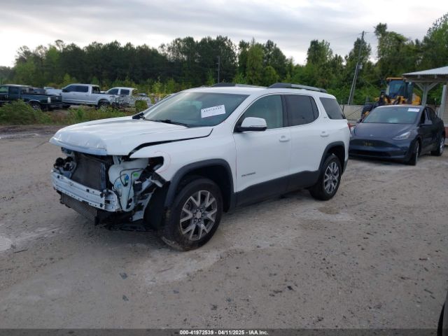 1GKKNML44LZ203820 GMC Acadia Fwd Slt