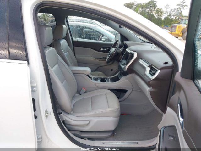 1GKKNML44LZ203820 GMC Acadia Fwd Slt