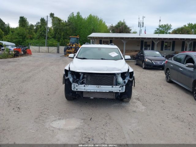 1GKKNML44LZ203820 GMC Acadia Fwd Slt