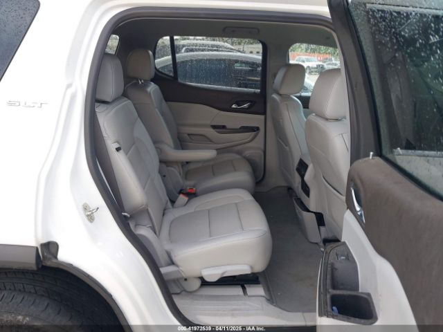 1GKKNML44LZ203820 GMC Acadia Fwd Slt
