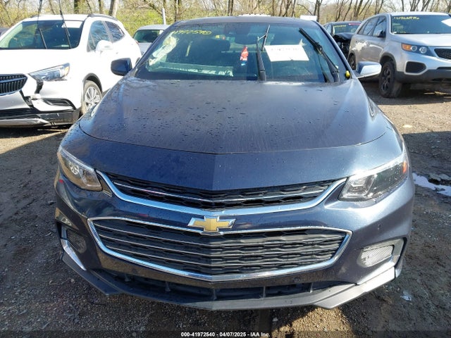 1G1ZE5ST9HF148436 Chevrolet MALIBU 1LT