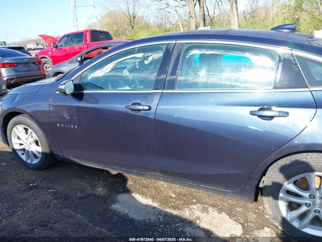 1G1ZE5ST9HF148436 Chevrolet MALIBU 1LT