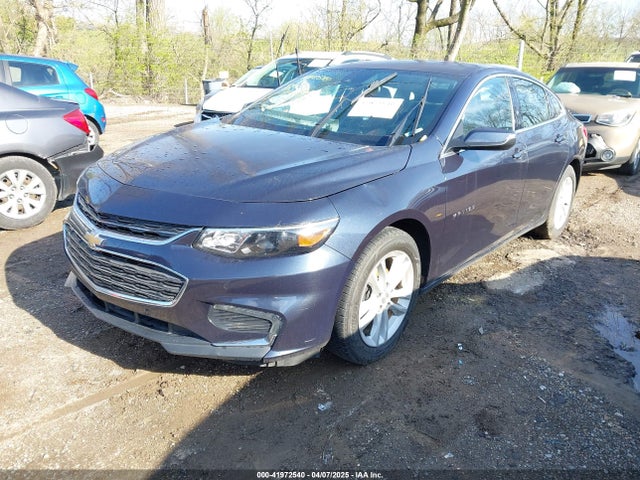 1G1ZE5ST9HF148436 Chevrolet MALIBU 1LT