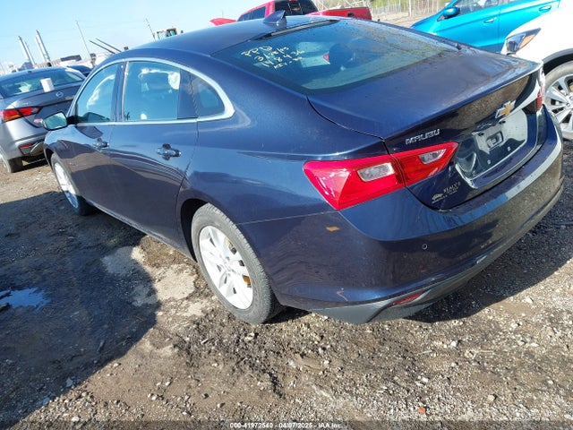 1G1ZE5ST9HF148436 Chevrolet MALIBU 1LT