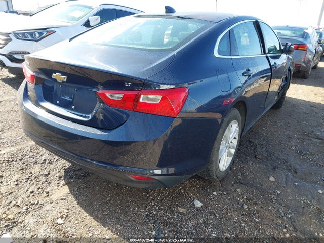1G1ZE5ST9HF148436 Chevrolet MALIBU 1LT