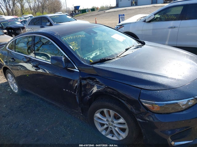 1G1ZE5ST9HF148436 Chevrolet MALIBU 1LT