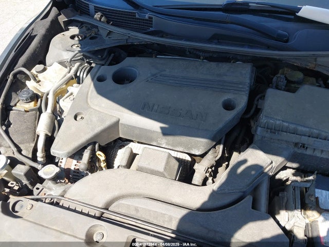 1N4AL3AP9GC277916 Nissan Altima 2.5 Sr