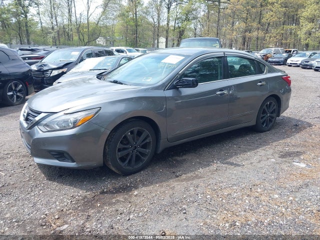 1N4AL3AP9GC277916 Nissan Altima 2.5 Sr