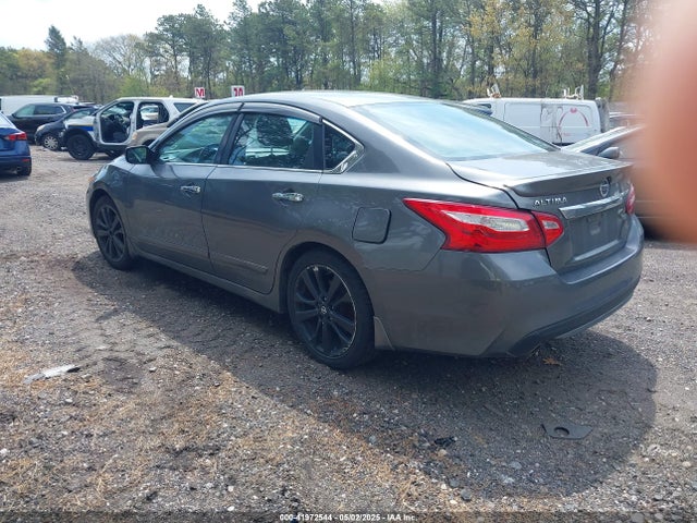 1N4AL3AP9GC277916 Nissan Altima 2.5 Sr