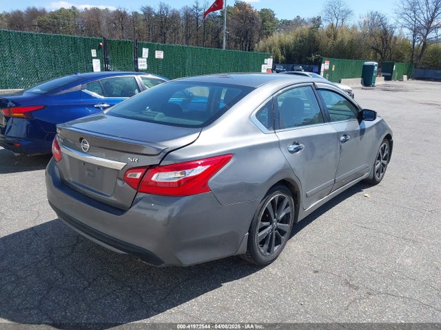 1N4AL3AP9GC277916 Nissan Altima 2.5 Sr