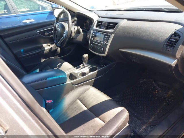 1N4AL3AP9GC277916 Nissan Altima 2.5 Sr