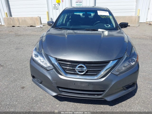 1N4AL3AP9GC277916 Nissan Altima 2.5 Sr