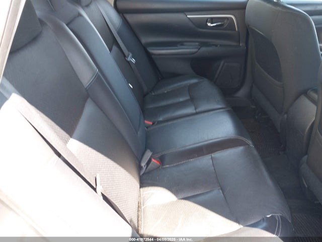 1N4AL3AP9GC277916 Nissan Altima 2.5 Sr