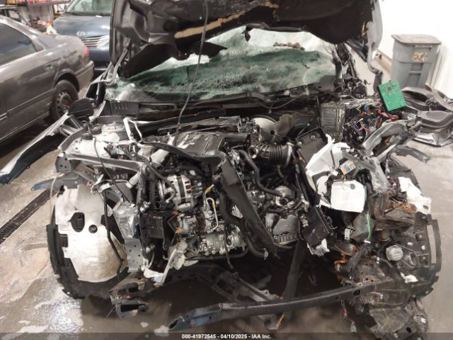 JN8BT3BB7RW183492 Nissan Rogue Sv Intelligent Awd