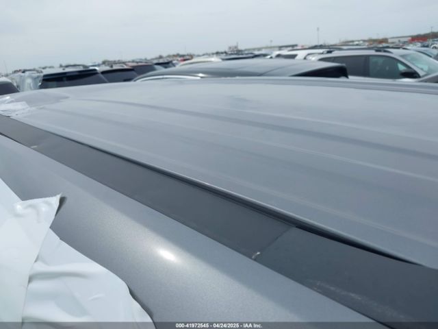 JN8BT3BB7RW183492 Nissan Rogue Sv Intelligent Awd
