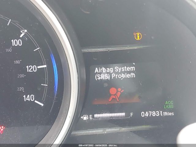 3HGGK5H82KM713712 Honda FIT EX