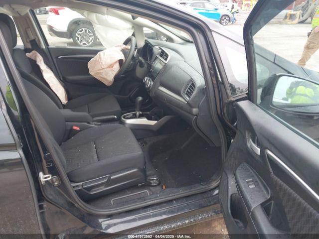 3HGGK5H82KM713712 Honda FIT EX
