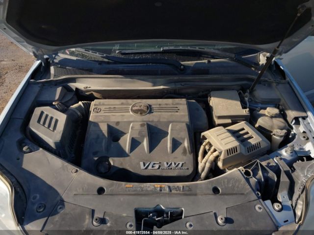 2GKFLSE38E6175437 GMC Terrain Slt-1
