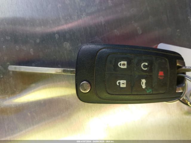 2GKFLSE38E6175437 GMC Terrain Slt-1