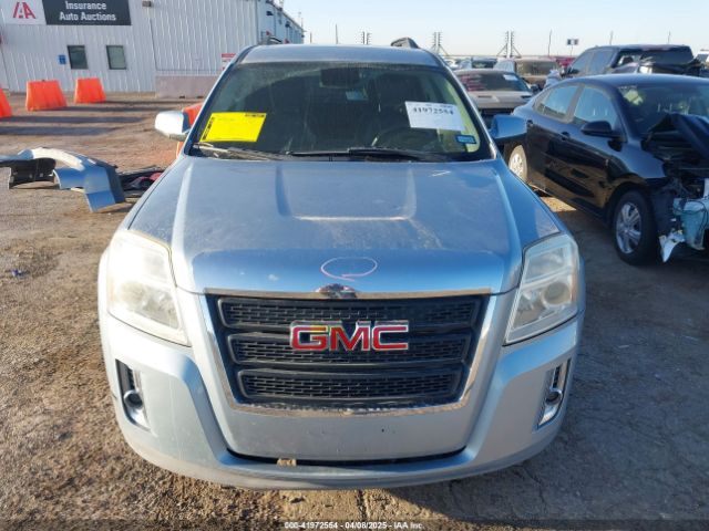 2GKFLSE38E6175437 GMC Terrain Slt-1