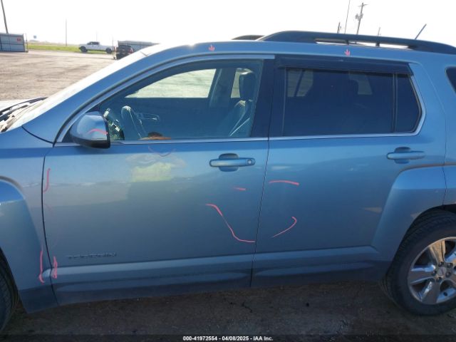 2GKFLSE38E6175437 GMC Terrain Slt-1