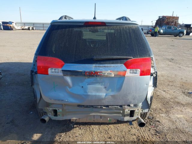 2GKFLSE38E6175437 GMC Terrain Slt-1
