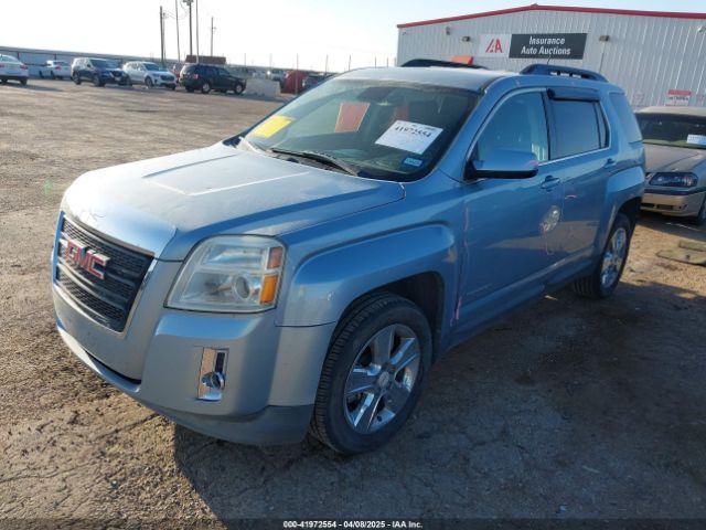 2GKFLSE38E6175437 GMC Terrain Slt-1