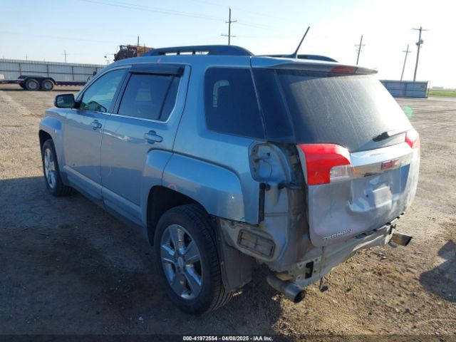 2GKFLSE38E6175437 GMC Terrain Slt-1