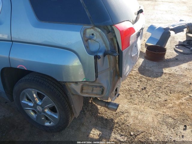 2GKFLSE38E6175437 GMC Terrain Slt-1