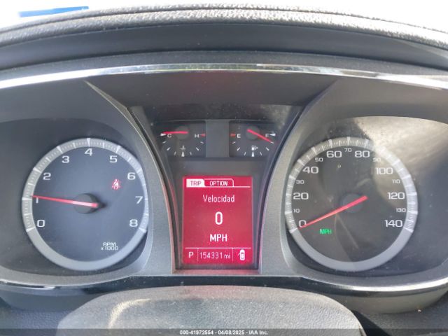 2GKFLSE38E6175437 GMC Terrain Slt-1