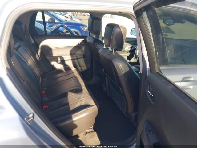 2GKFLSE38E6175437 GMC Terrain Slt-1