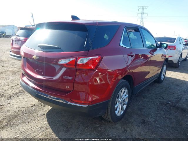 2GNAXJEV8J6113883 Chevrolet EQUINOX LT