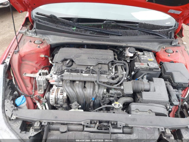 Hyundai ELANTRA SEL 2023 5NPLM4AG3PH089225 Image 10