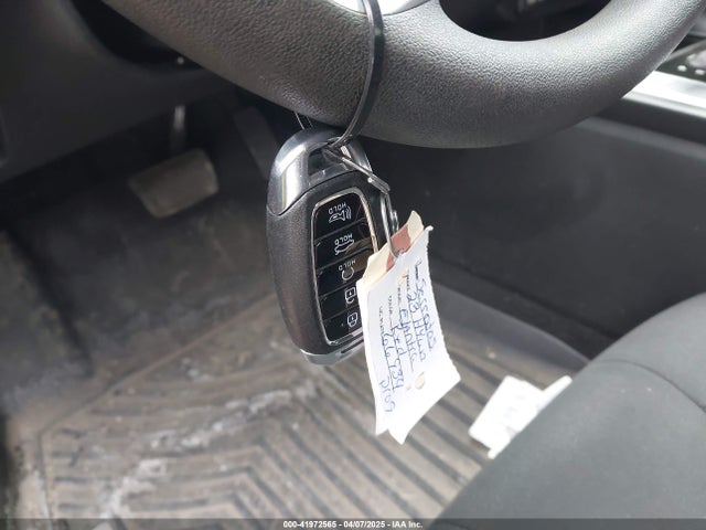 Hyundai ELANTRA SEL 2023 5NPLM4AG3PH089225 Image 11