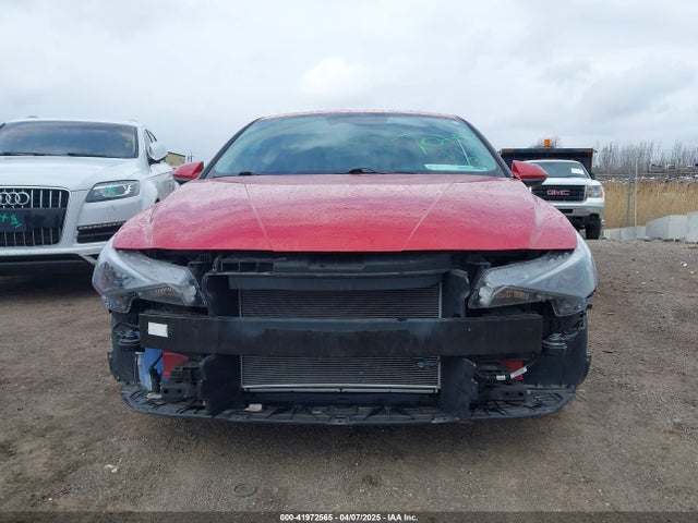 Hyundai ELANTRA SEL 2023 5NPLM4AG3PH089225 Image 13