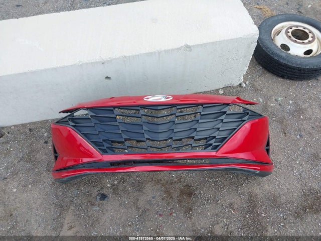 Hyundai ELANTRA SEL 2023 5NPLM4AG3PH089225 Image 12
