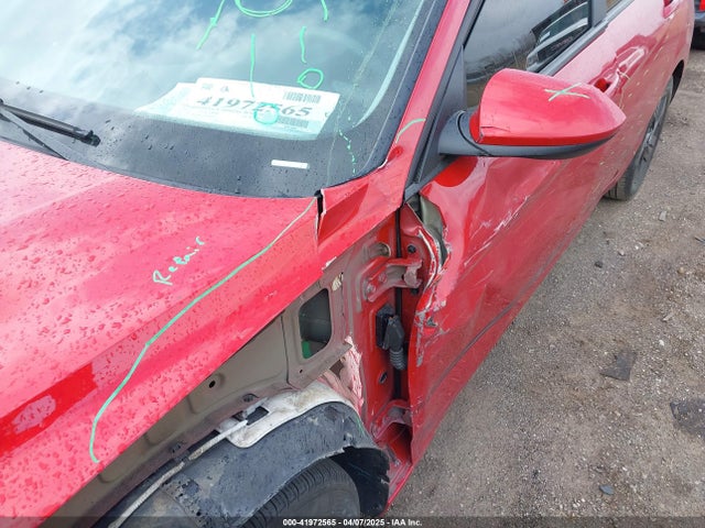Hyundai ELANTRA SEL 2023 5NPLM4AG3PH089225 Image 18