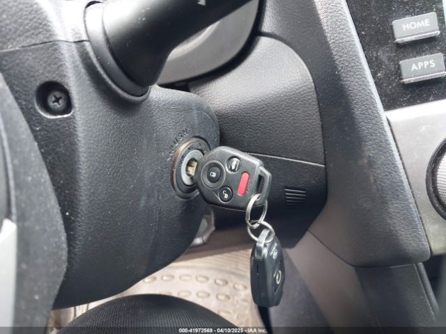 JF2GPACC1F8214836 Subaru Xv Crosstrek 2.0i Premium